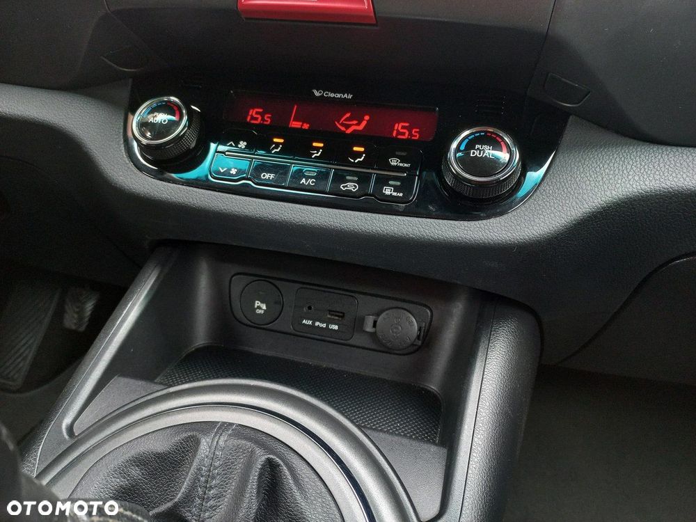Kia Sportage - 15