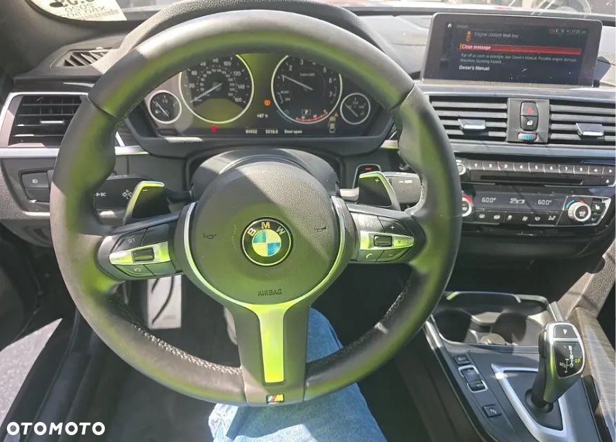 BMW Seria 4 430i M Sport - 8