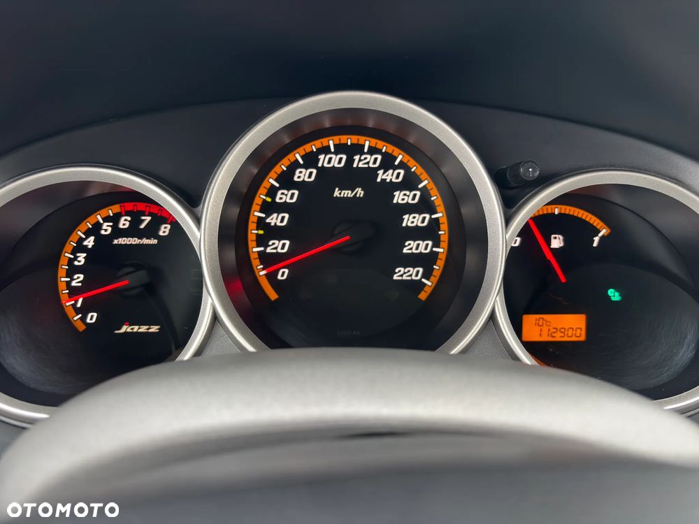 Honda Jazz 1.4 Style - 26