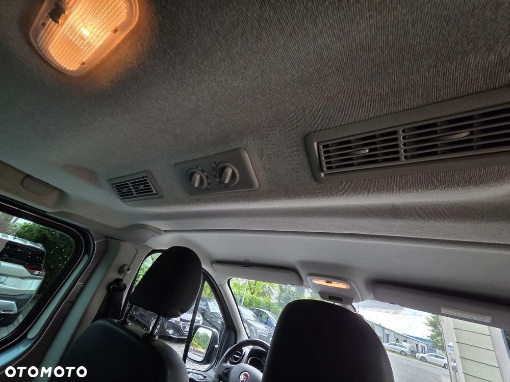 Fiat Talento Kombi L2 Turismo - 25