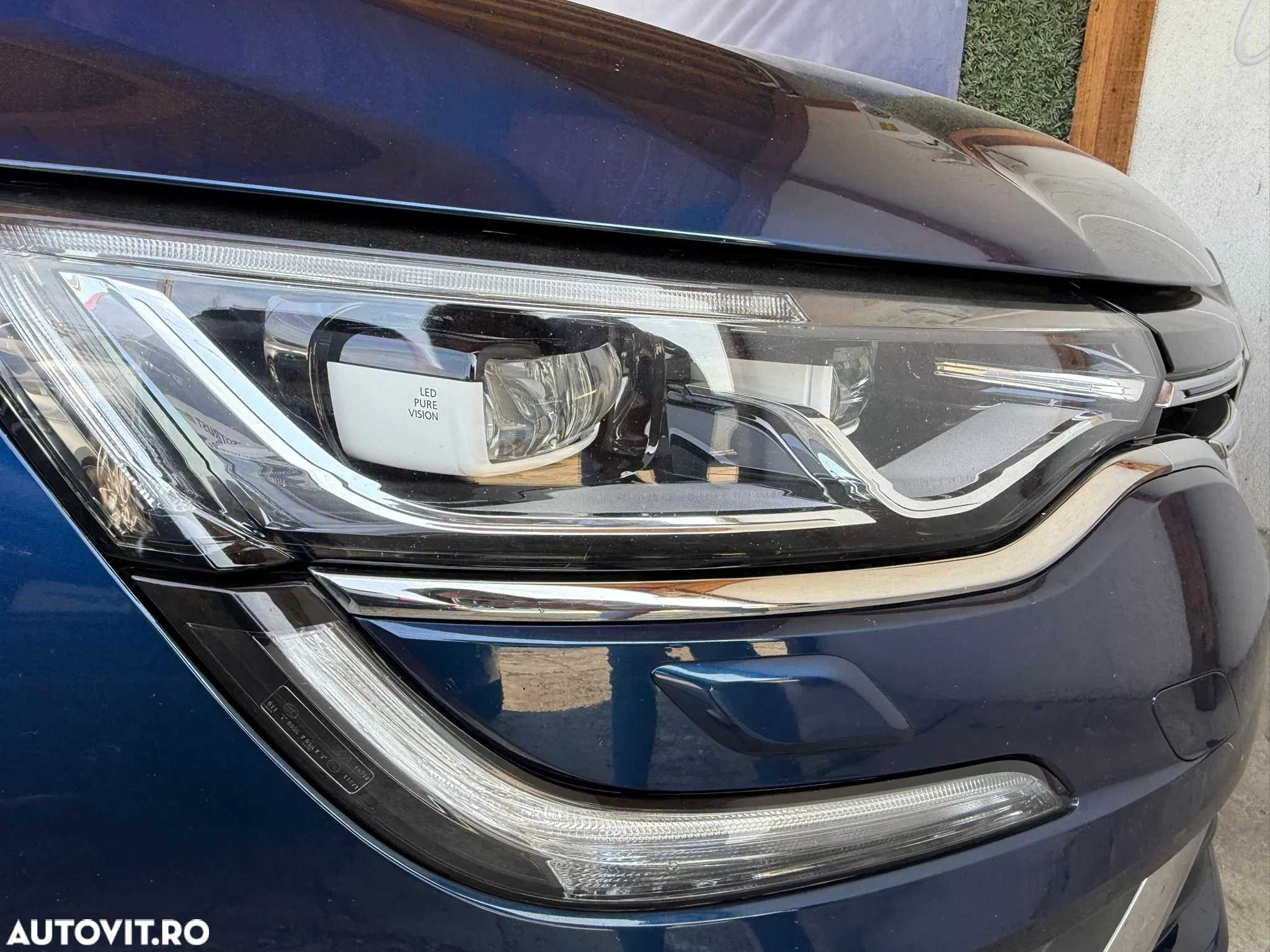 Renault Talisman - 23