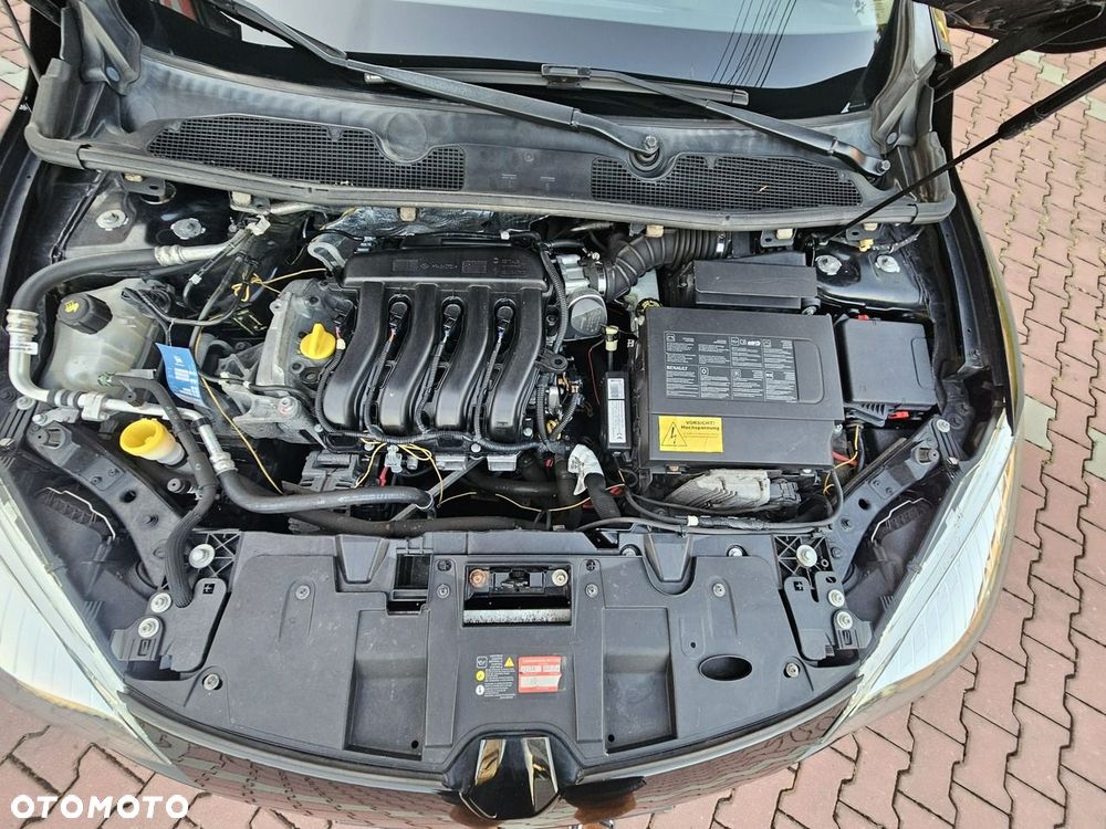 Renault Megane - 32