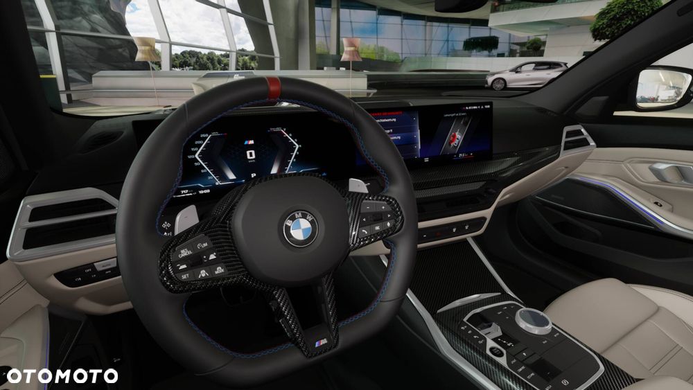 BMW Seria 3 M340i xDrive mHEV sport - 10