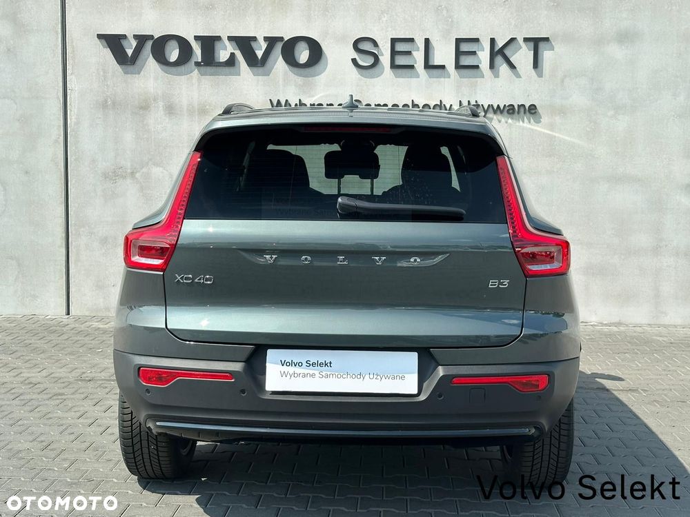 Volvo XC 40 - 14