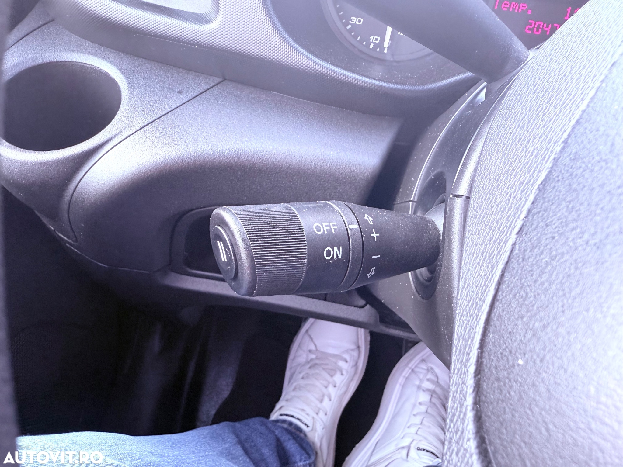 Iveco Massif - 27