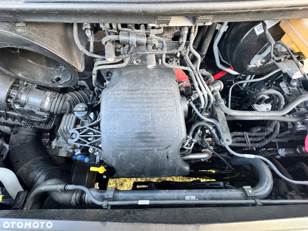 Volkswagen Crafter - 7