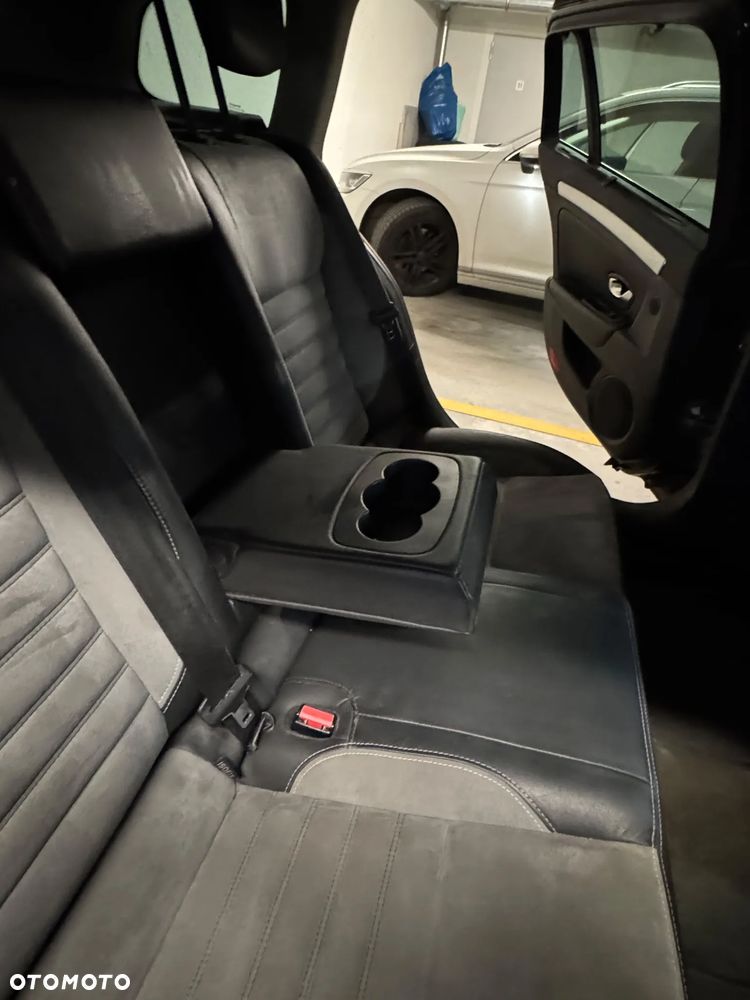 Renault Laguna 2.0 dCi GT - 28