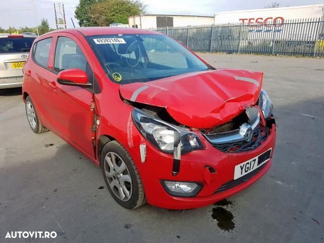 Dezmembrez Opel Karl 999cc 5 usi - 2