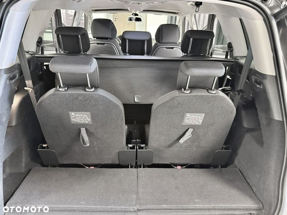 Citroën C4 SpaceTourer 2.0 BlueHDi Shine S&S EAT8 - 35