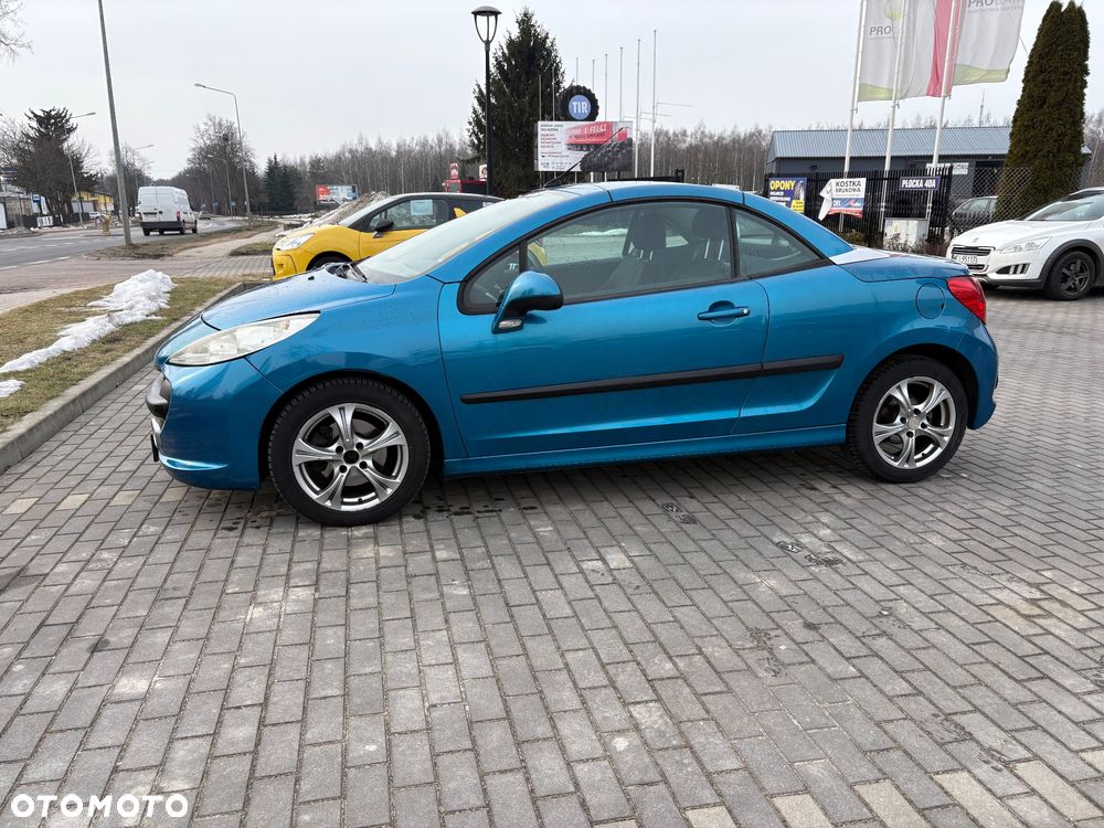 Peugeot 207 120 Sport - 3