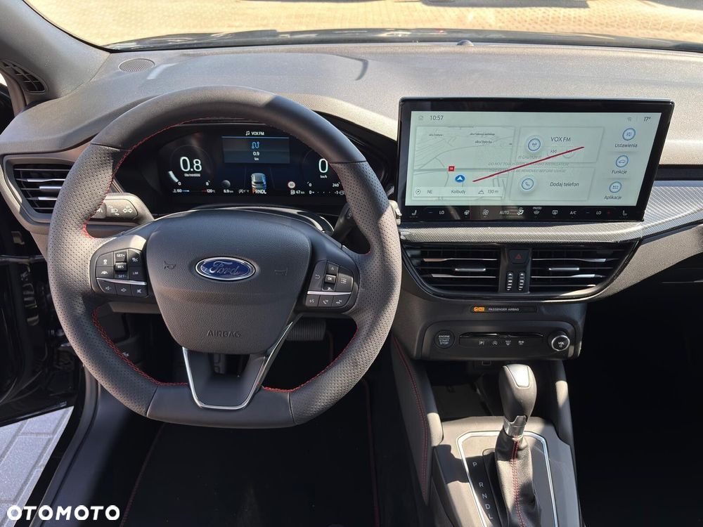 Ford Focus - 18