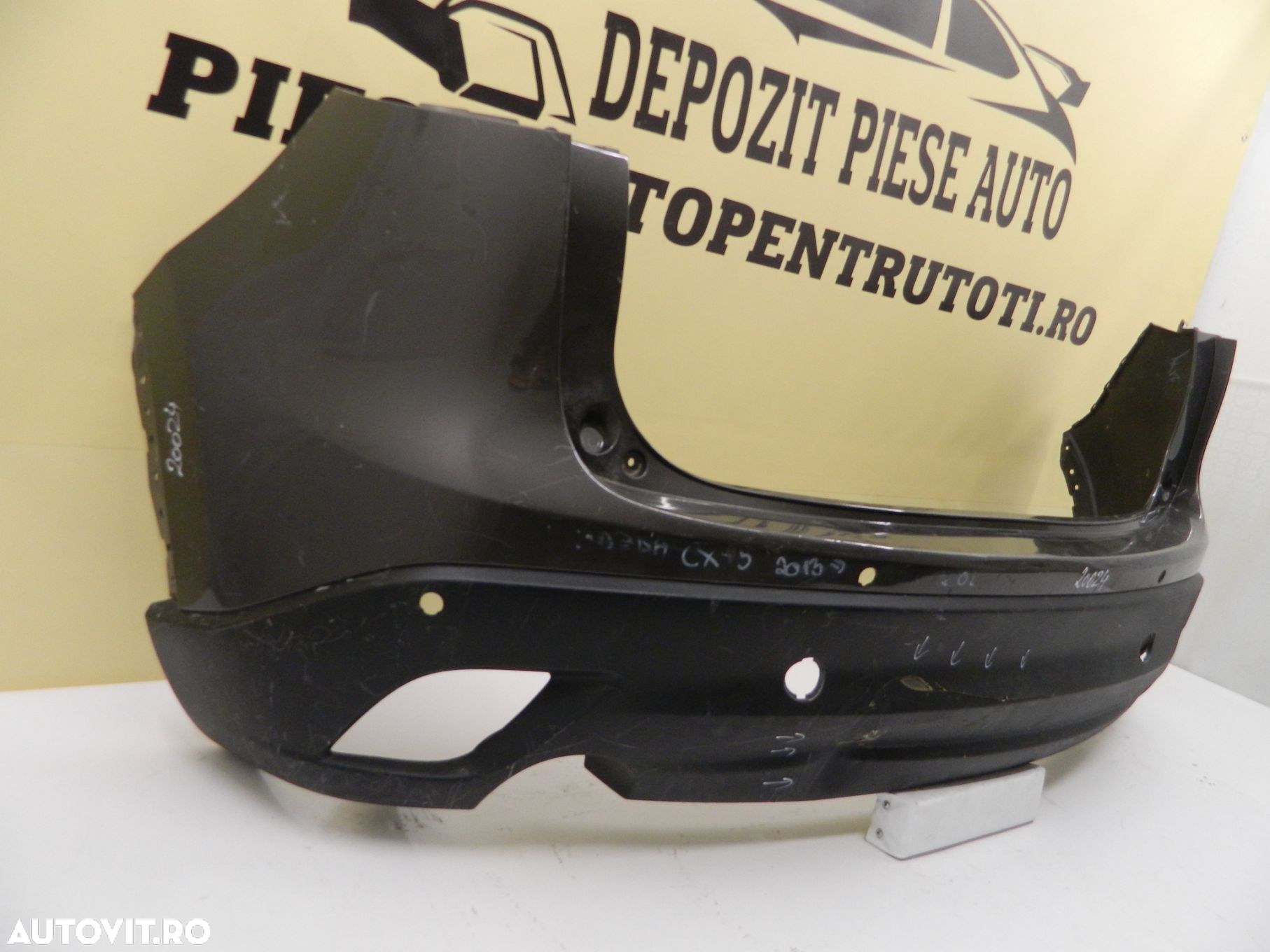 Bara spate Mazda CX-5 2013 , 2014, 2015, 2016, KD47-50221 - 3
