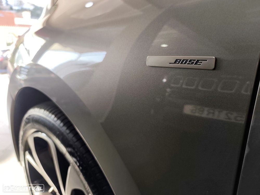 Renault Grand Scénic 1.7 Blue dCi Bose Edition EDC - 10