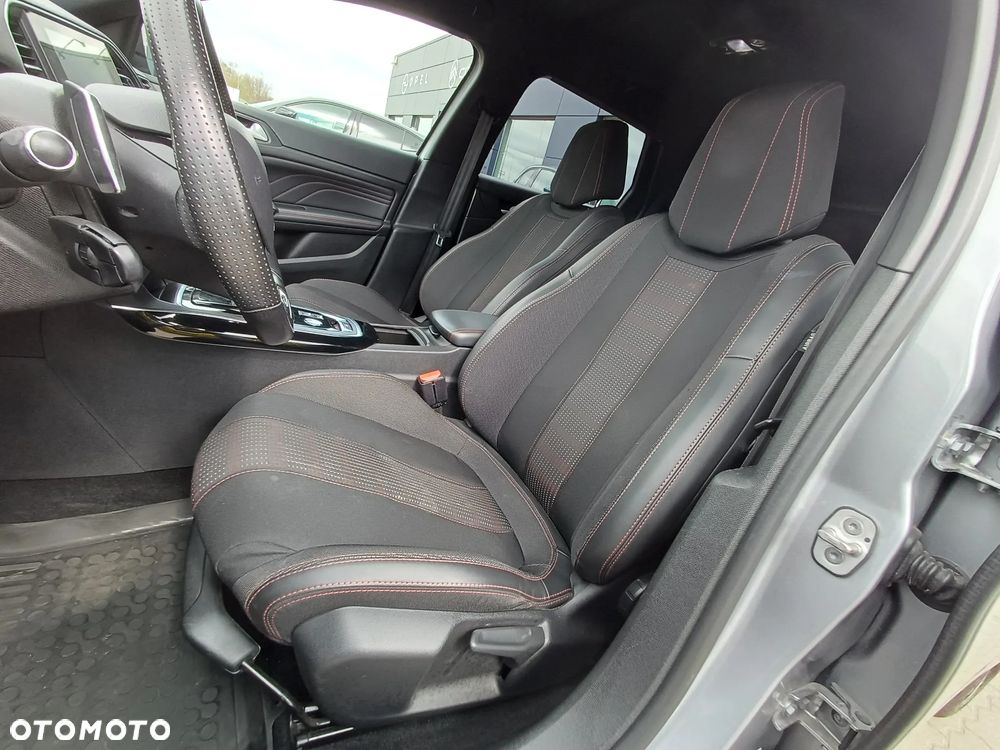 Peugeot 308 1.5 BlueHDi GT S&S EAT8 - 11