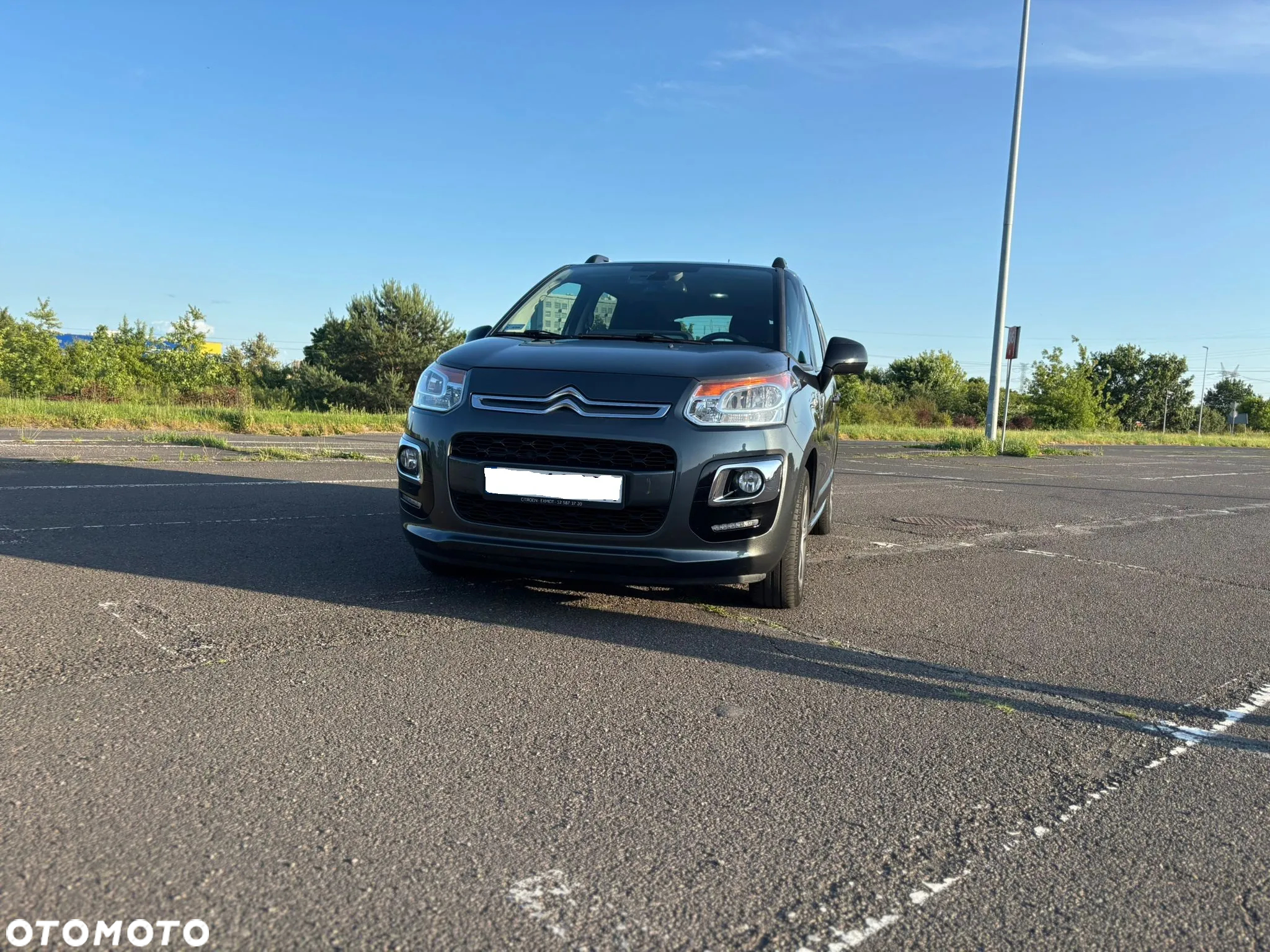 Citroën C3 Picasso 1.2 PureTech Exclusive - 5