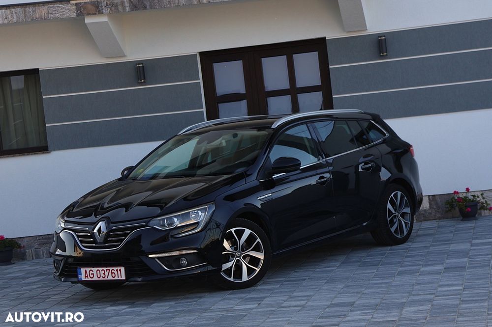 Renault Megane - 4