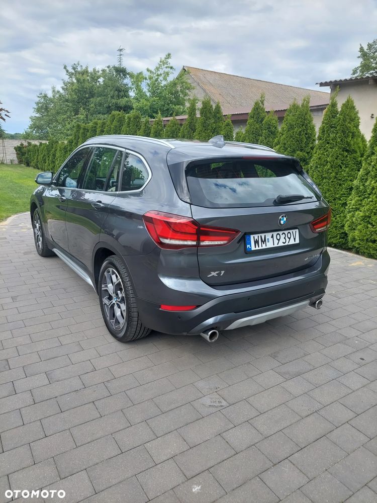 BMW X1 - 14