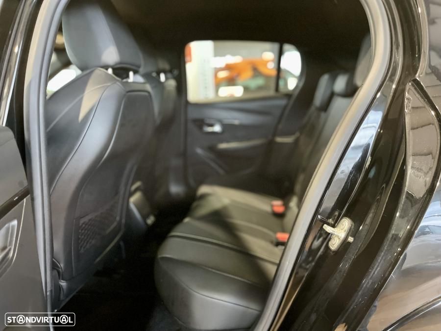 Peugeot 208 BlueHDi 100 GT - 25