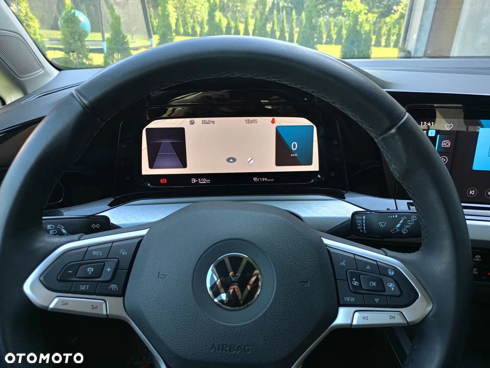 Volkswagen Golf - 15