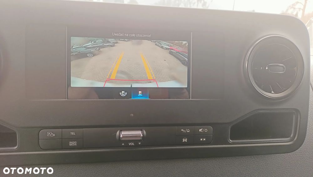 Mercedes-Benz SPRINTER - 12