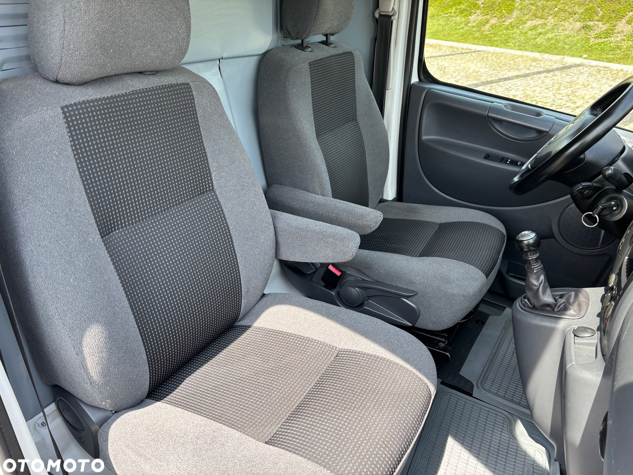 Fiat Scudo - 5