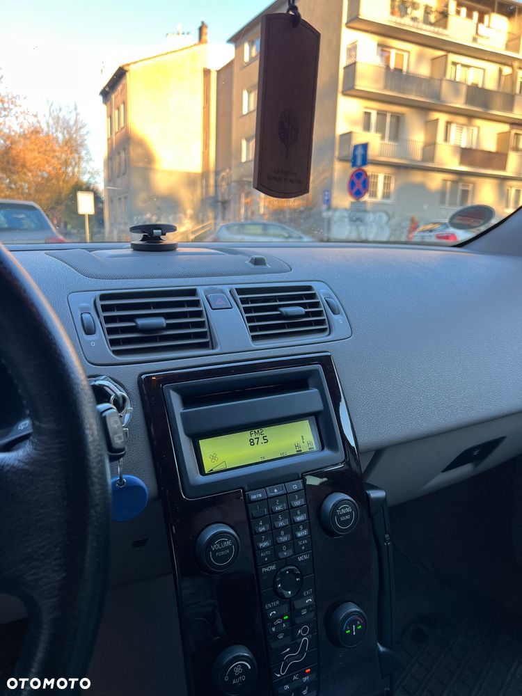 Volvo V50 2.0D - 15