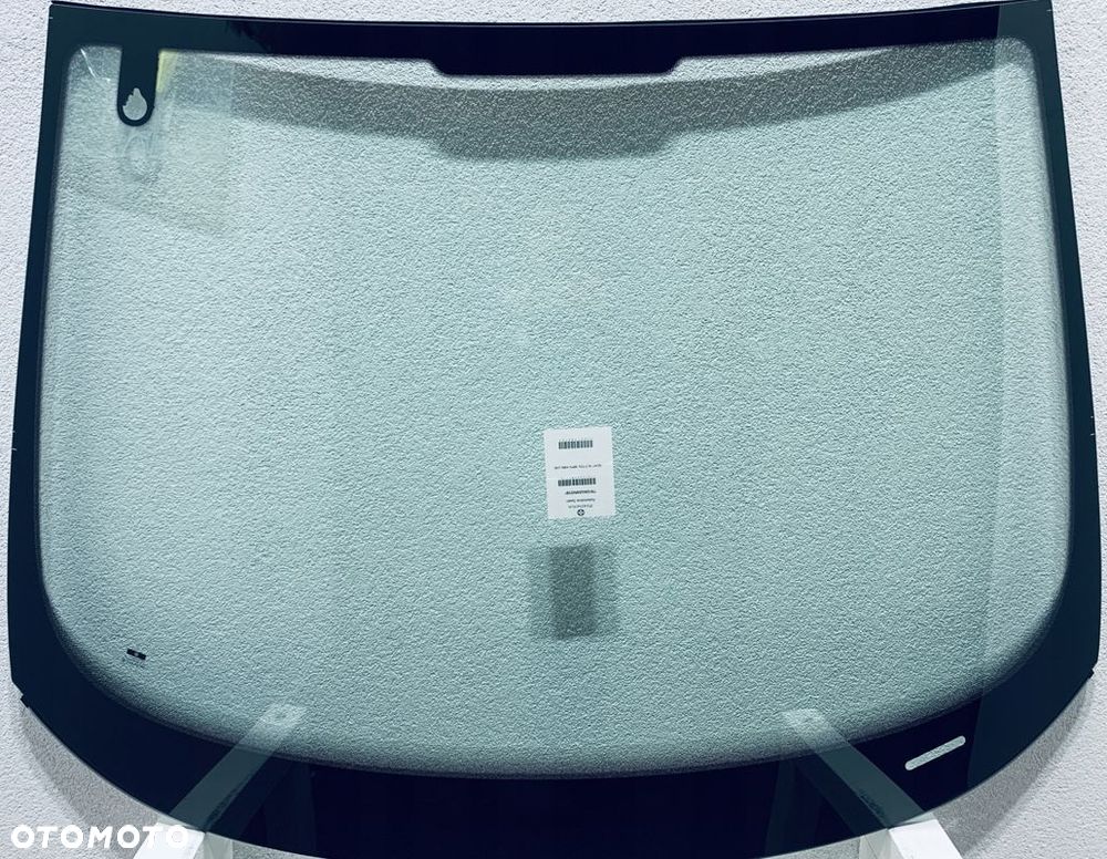 Szyba czołowa SEAT ALTEA TOLEDO III 2004- SENSOR DESZCZU/ZMIERZCHU