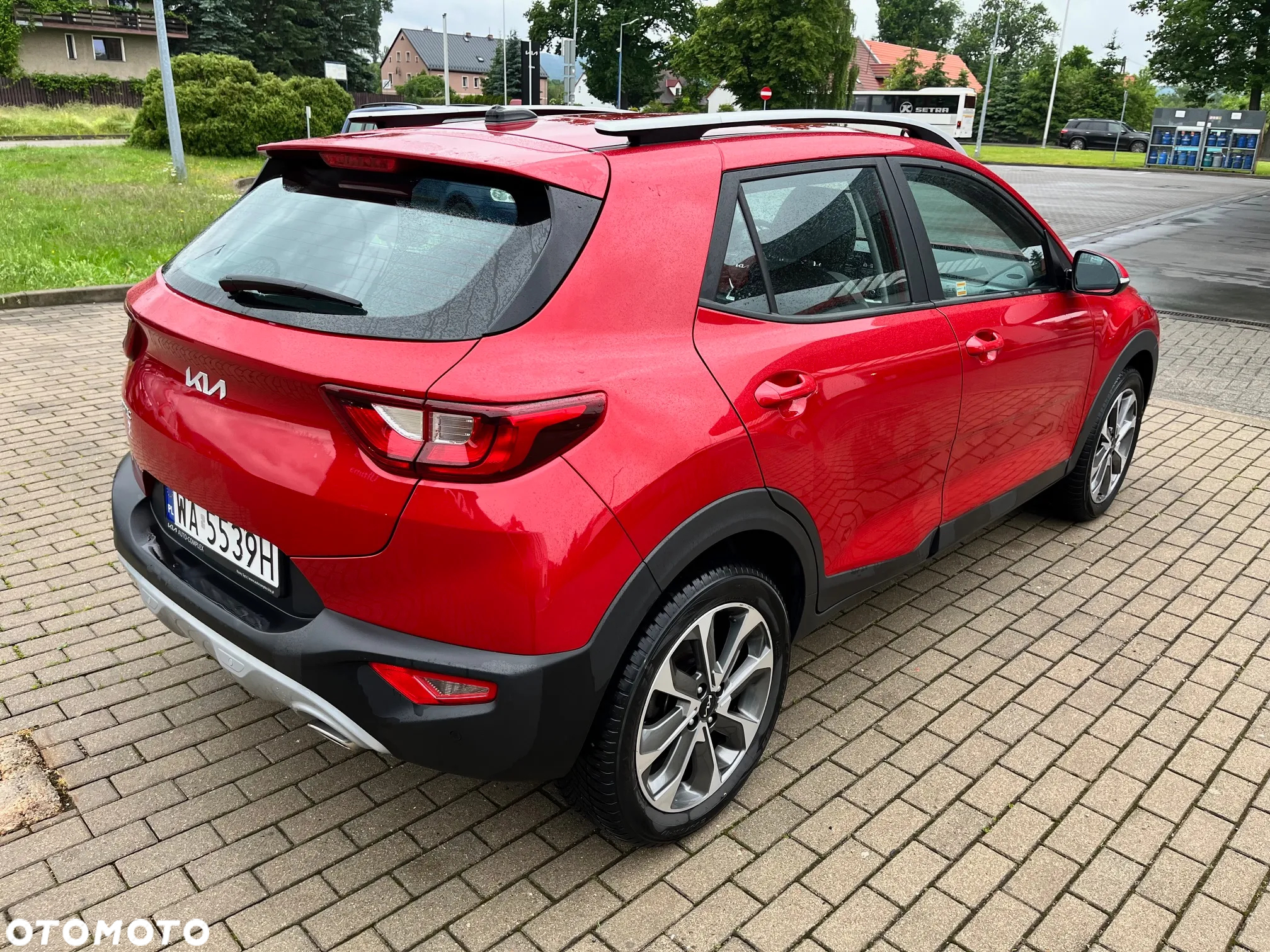 Kia Stonic 1.0 T-GDI MHEV L - 2