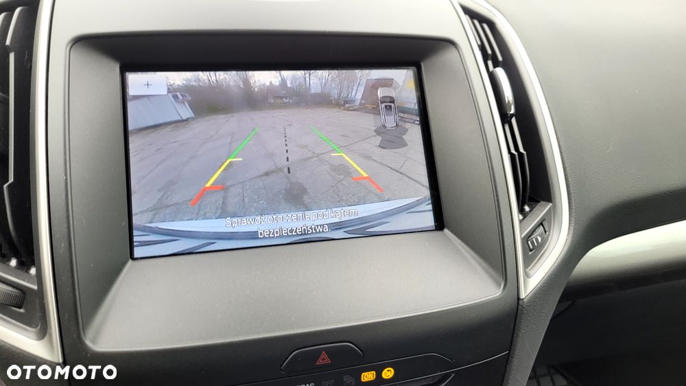 Ford S-Max 2.0 EcoBlue Vignale - 16