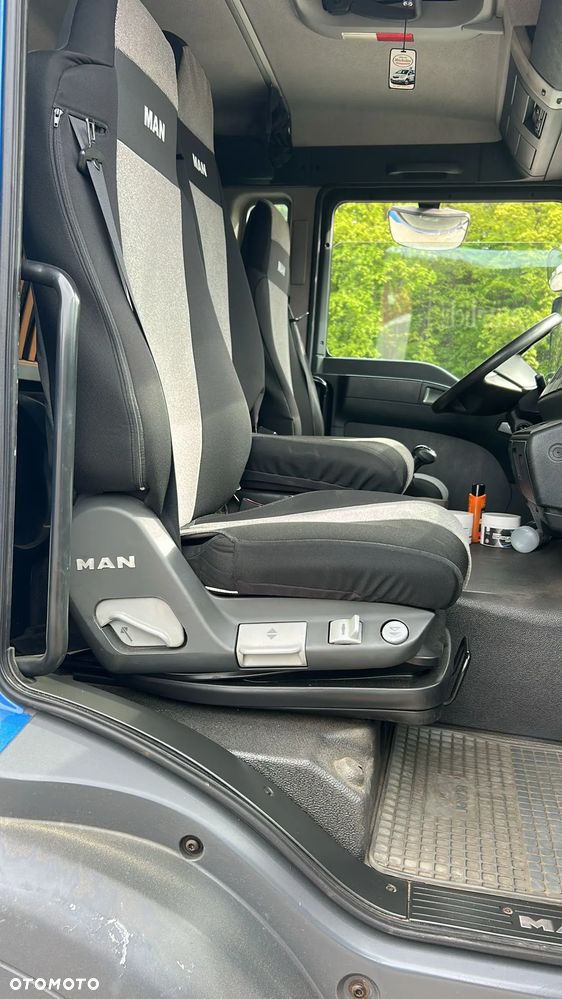 MAN - 18