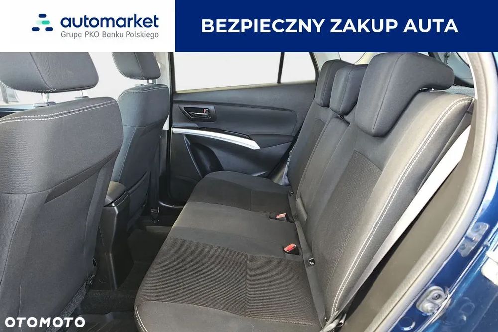 Suzuki SX4 S-Cross 1.0 T Comfort - 12