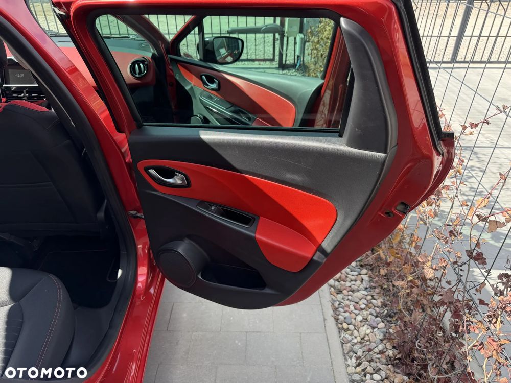 Renault Clio 0.9 Energy TCe Intens - 35