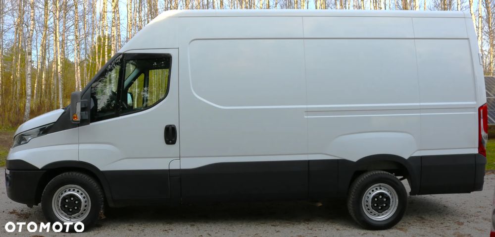 Iveco Daily 35S13 - 5