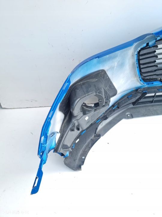 FORD PUMA 2 II MK2 19- Zderzak przód przedni - 7