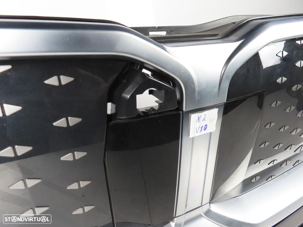 Parachoques Pack M Frente Usado / Original BMW X2 (U10) 51115A9CF29 - 12