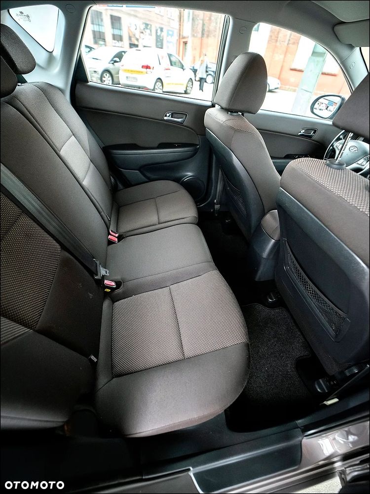 Hyundai i30 - 33