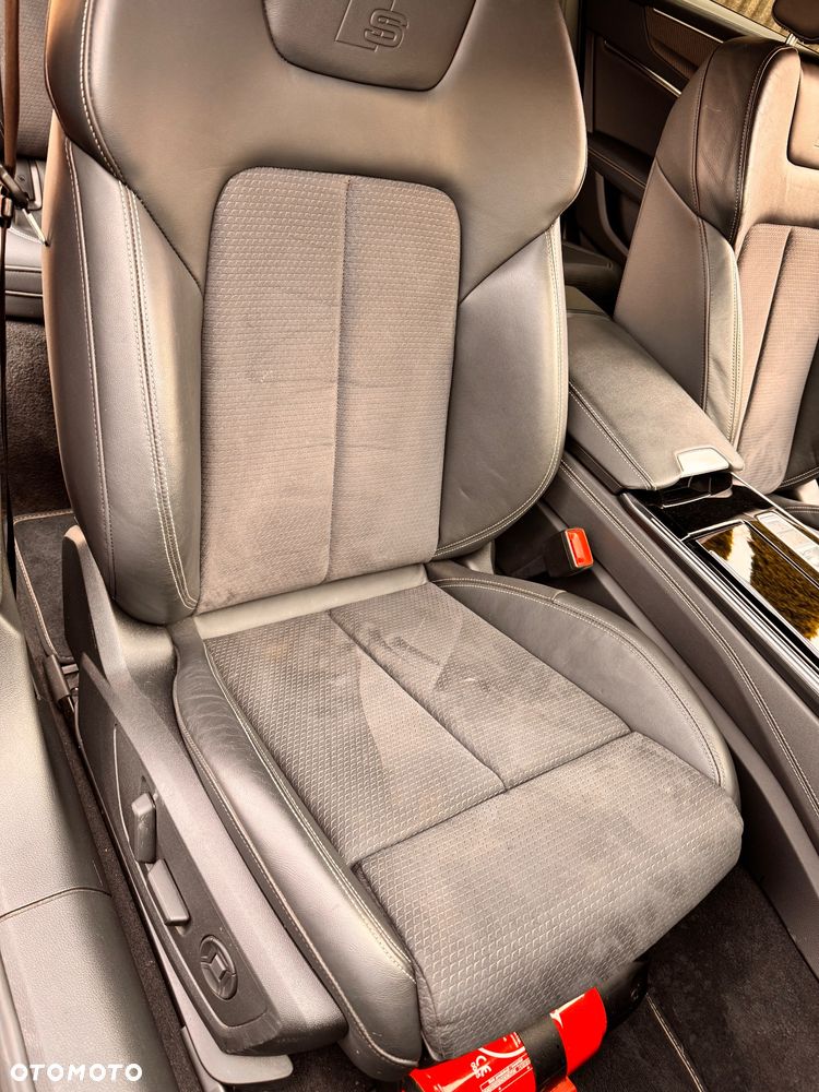 Audi A7 Sportback 45 TFSI Quattro S tronic - 17