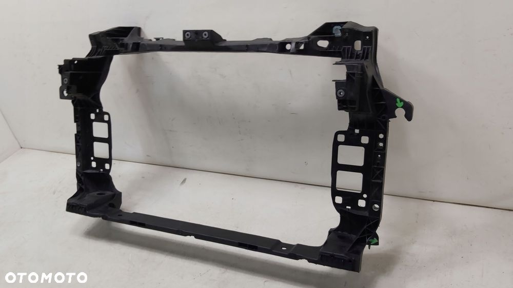 pas przedni wzmocnienie audi q7 4m0 oryginalne - 3