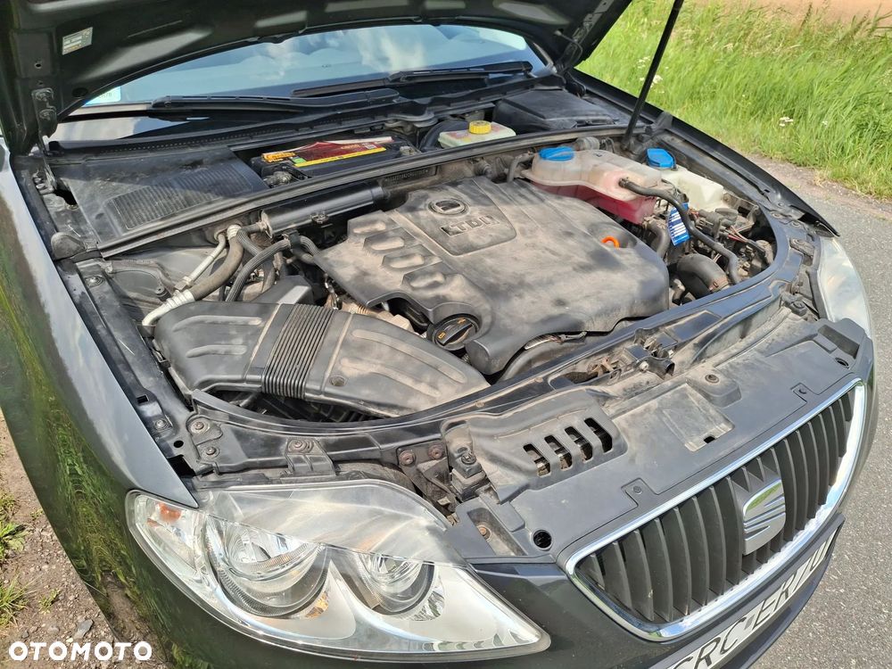 Seat Exeo 2.0 TDI CR Style - 19
