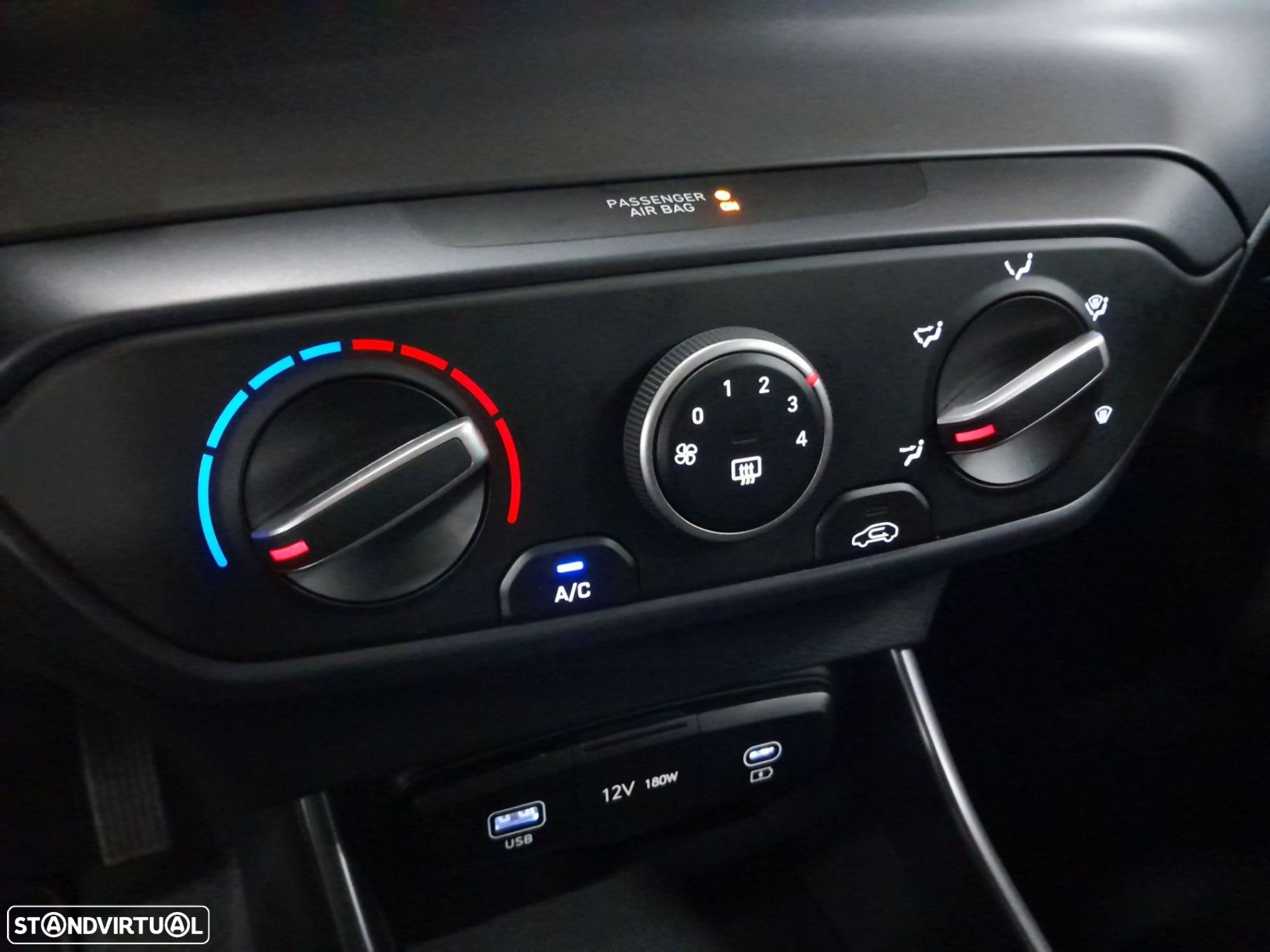 Hyundai i20 1.2 Comfort - 19