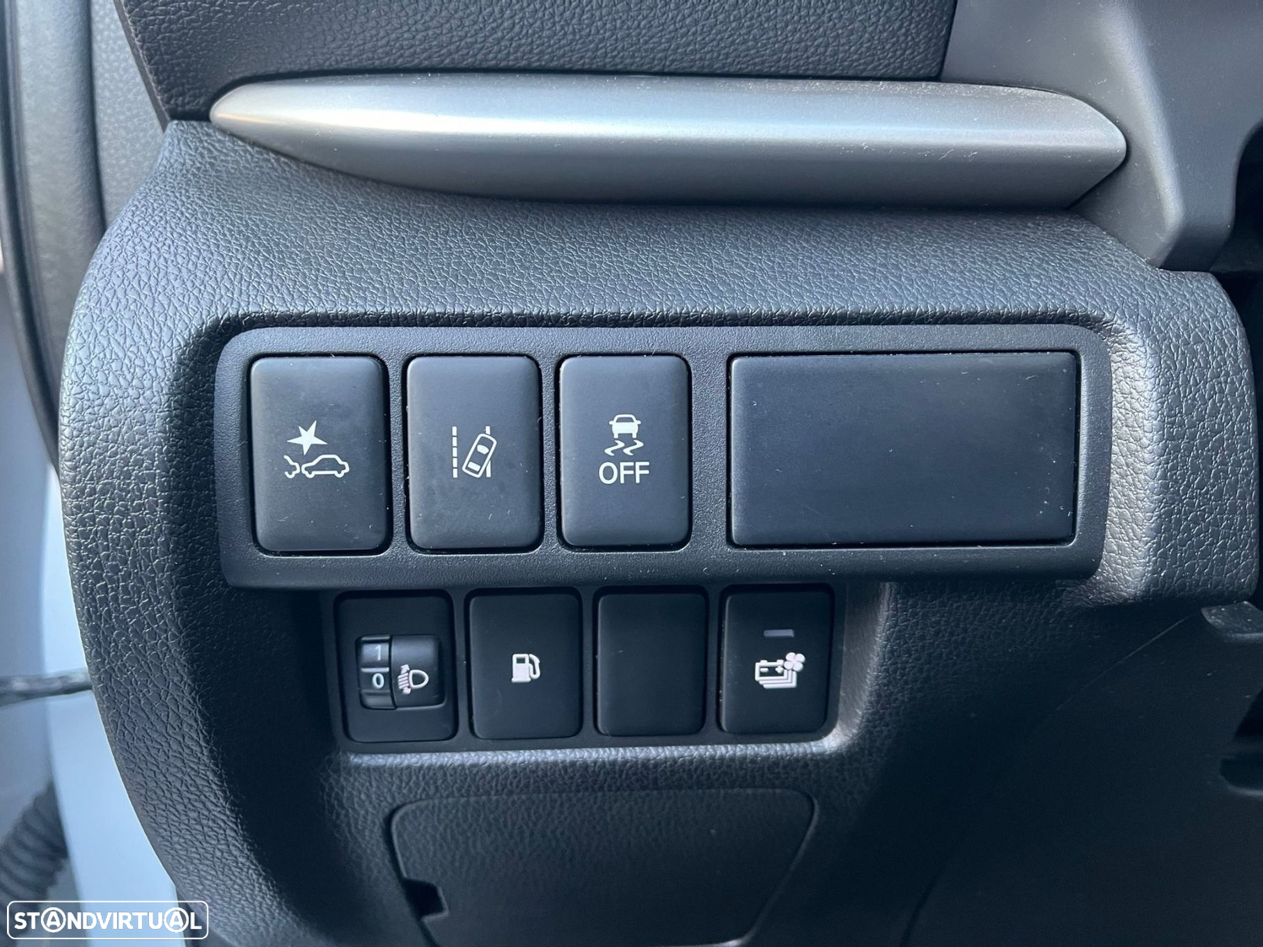 Mitsubishi Eclipse Cross 2.4 PHEV eStyle - 13