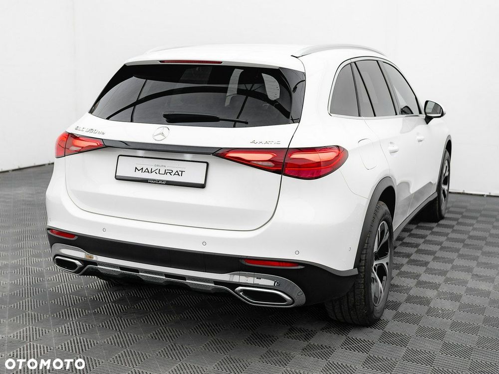 Mercedes-Benz GLC - 6
