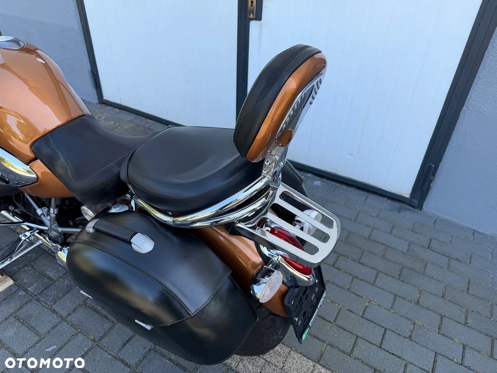 BMW R - 14