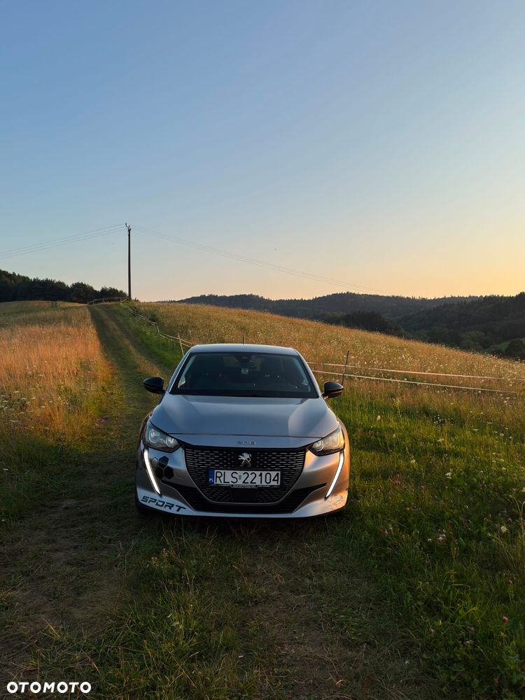 Peugeot 208 PureTech 100 Allure Pack - 6