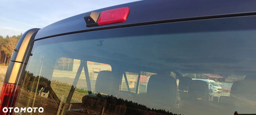 Renault Trafic ENERGY Combi Expression - 14