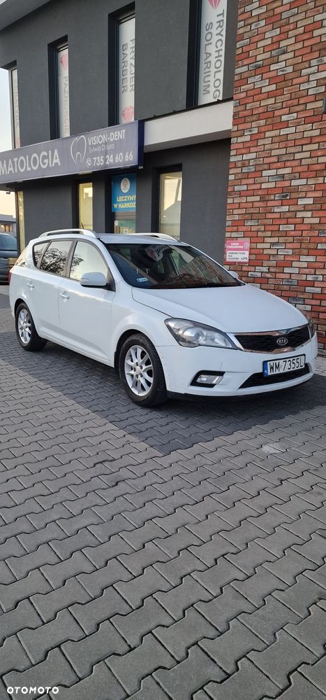 Kia Cee'd