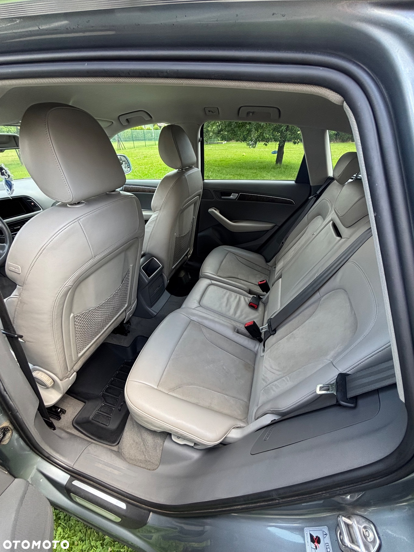 Audi Q5 2.0 TDI Quattro S tronic - 4