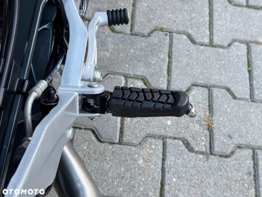 KTM Duke 125 - 37