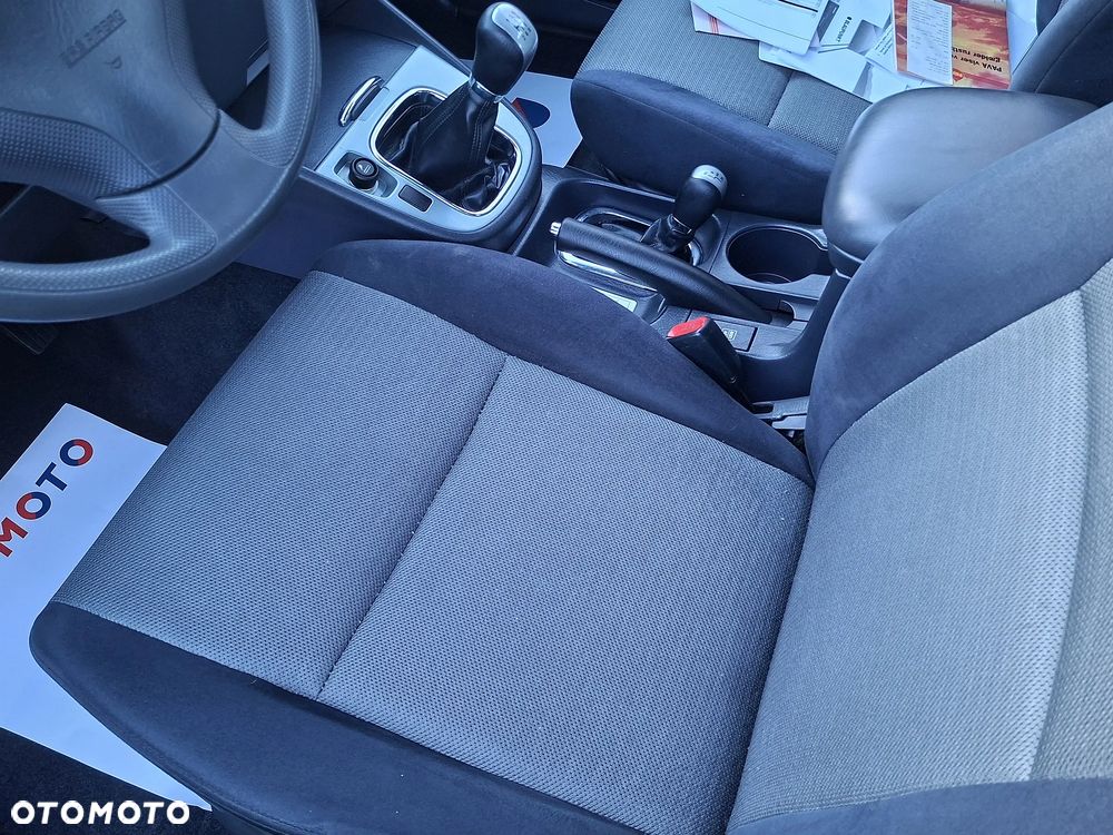 Suzuki Grand Vitara - 14