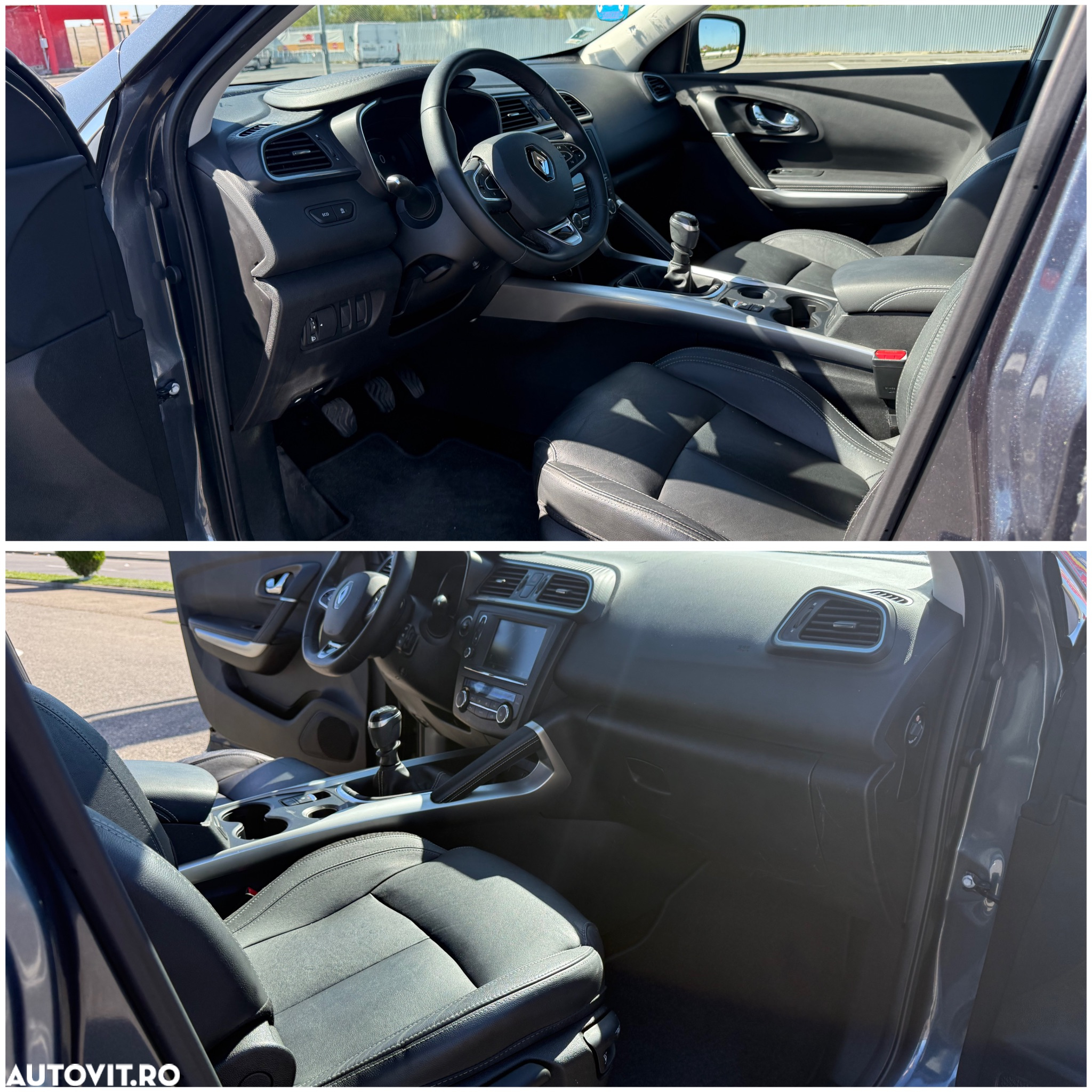 Renault Kadjar Energy TCe 130 Bose Edition - 18